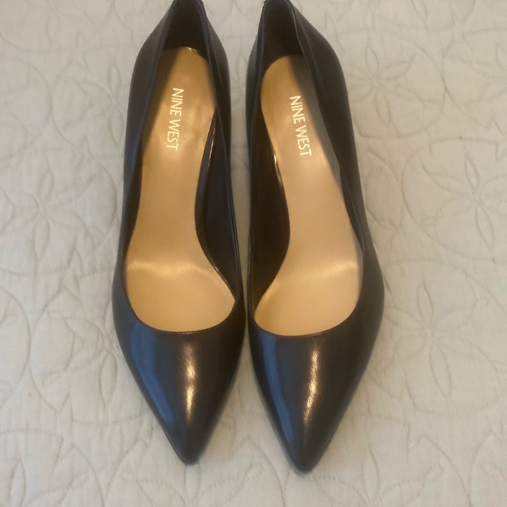 Nine West Pumps